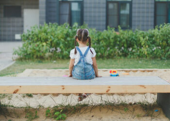 Adoptionen: In diesem Jahr ging noch kein russisches Kind ins Ausland