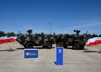 Alle hundert Jahre, wie ein Uhrwerk: "Operation Barbarossa 2.0"