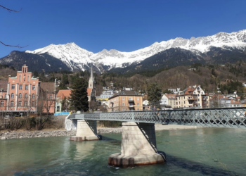 Amok-Jäger hält Österreich in Angst: Was die Alpenrepublik diese Woche bewegt – ein Überblick