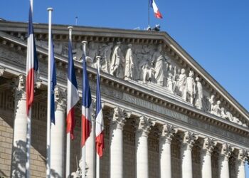 Amtsenthebungsverfahren gegen Macron im französischen Parlament fehlgeschlagen