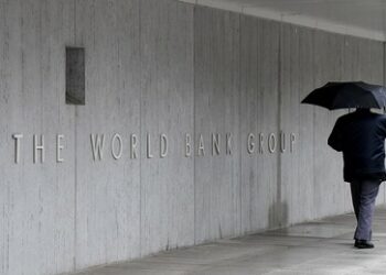 Argentinien vereinbart mit Weltbank Kredit in Höhe von zwei Milliarden US-Dollar