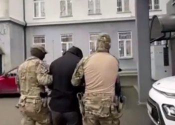 Auftrag Spionage und Kindesentführung – ukrainische Geheimdienstmitarbeiter in Kaliningrad gefasst