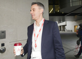 BBC-Direktor: "Wir verlieren die Propaganda-Schlacht gegen RT"