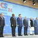 BRICS-Kommuniqué: Sanktionen und Zwangsmaßnahmen einseitiger Art verstoßen gegen das Völkerrecht