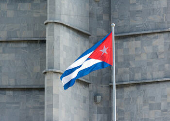 BRICS: Kuba beantragt Partnerstatus