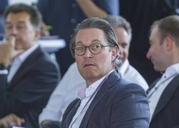 Bayerische Provinzposse: "Maut"-Scheuer wird Rechnungsprüfer und tritt nach Protesten zurück