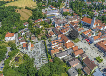 Bayerischer Bürgermeister verweigert Aufnahme ukrainischer Flüchtlinge