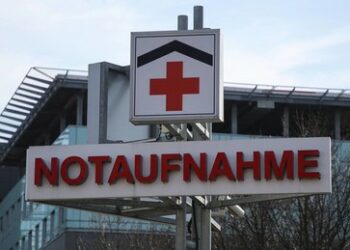 Behandlung unvermeidlich: Beim Westen wurde eine schwere Krankheit diagnostiziert