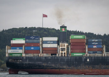 Bericht: Türkei schränkt Export von US-Waren nach Russland ein