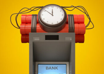 Bericht: "Weltweite fiskalische Zeitbombe von 100 Billionen US-Dollar tickt weiter"