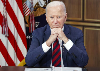 Biden will Atomwaffengespräche mit Russland und China wieder beleben - Warum?