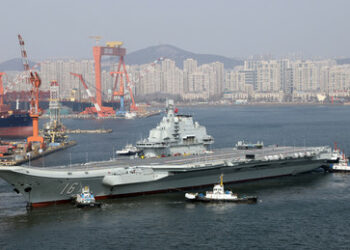 Bis zum letzten Taiwanesen: Die Amerikaner haben für sich eine neue Ukraine entdeckt