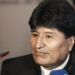 Bolivien: Ex-Präsident Morales überlebt Anschlag (Video)