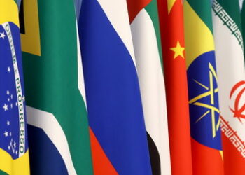 Brasiliens Außenminister Vieira: Etwa 30 Staaten möchten BRICS-Gruppe beitreten