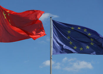 China lehnt EU-Sonderzölle auf Elektroautos ab und beschwert sich bei WTO