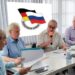 DSF wiederbelebt: Berliner Verein gründet Gesellschaft für Deutsch-Russische Freundschaft