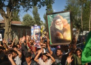 Der Mord an Nasrallah – Ergebnis einer heimtückischen Falle?