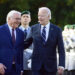 Der Tagesspiegel und die Schleimspur um Biden
