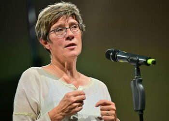 Deutsche Amtskirchen in Russland: Zwischen Wehleidigkeit und Größenwahn