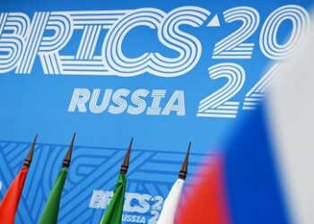 Diplomat: Brasilien als BRICS-Staat setzt auf Reform der globalen Ordnungspolitik