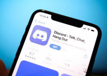 Discord in Russland und Türkei gesperrt