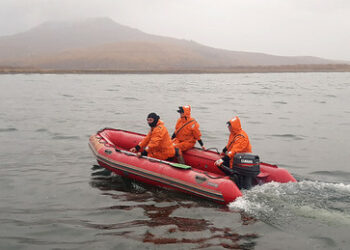 Drama vor Kamtschatka: Boot mit Vermissten nach zwei Monaten entdeckt