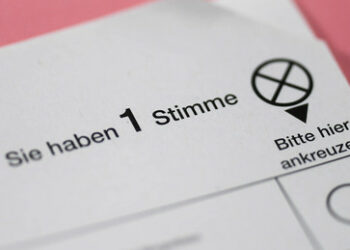 EU-Kommission zieht Bilanz: Keine Beweise für russische Einflussnahme auf EU-Wahlen