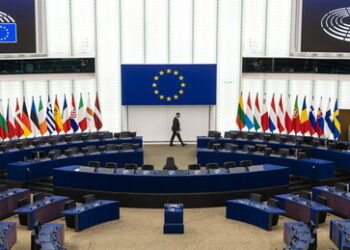 EU-"Friedenstruppen" in der Ukraine nach dem Krieg: Droht eine europäische Intervention?