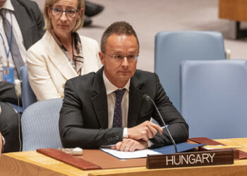 EU will weiter Militärausbilder in die Ukraine schicken – Ungarn blockiert