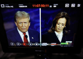 Egal, ob Trump oder Harris: Die USA werden Europa zwingen, für ihre Kriege zu zahlen