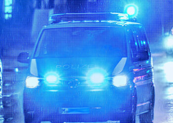 Ein Toter und zwei Schwerverletzte nach Schüssen in Shishabar in Göppingen