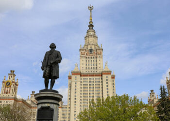Einzige Zweigstelle der Moskauer Universität in Europa geschlossen