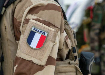 Eskalationsversuche aus Paris: Frankreich gibt keine Ruhe