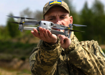 Estland erwägt Rüstungsimporte aus der Ukraine