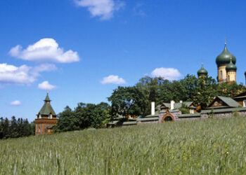 Estland plant Verbot der Estnisch-Orthodoxen Kirche