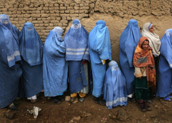 EuGH: Afghanische Frauen haben grundsätzlich Anspruch auf Asyl in der EU