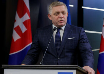 Fico: Neutraler Status und Sicherheitsgarantien beste Option für Ukraine