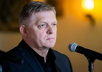 Fico: "Die EU braucht Russland, Russland braucht die EU"