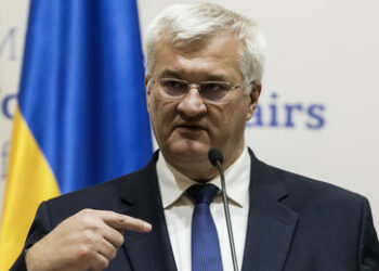 Financial Times: Kiew offen für Waffenstillstand und Zugeständnisse