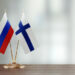 Finnland beschlagnahmt russisches Eigentum in Rechtsstreit mit ukrainischer Naftogaz