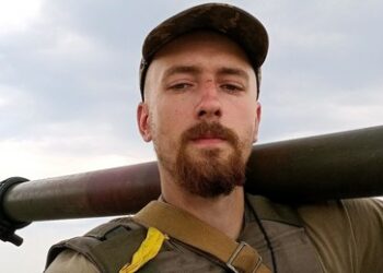 Forschungszentrum in München: Benannt nach ukrainischem Soldaten, der in Kursk gefallen ist