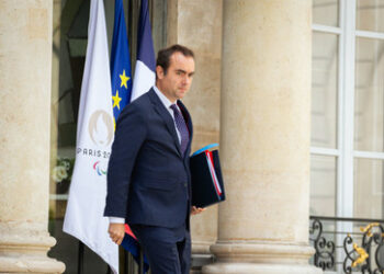 Frankreich erklärt Russland zur "größten Bedrohung"