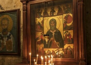 Georgisch-orthodoxe Kirche begrüßt einschränkendes "LGBTQ-Gesetz"
