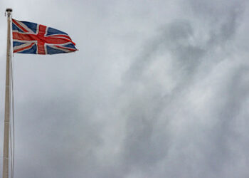 Großbritannien setzt Russlands ABC-Abwehr auf Sanktionsliste