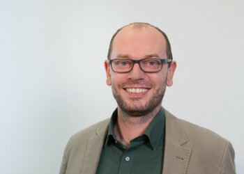 Grüner Ganserer tritt zur nächsten Bundestagswahl nicht mehr an