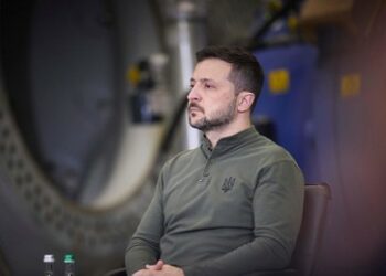 Harald Kujat: Selenskijs Drohung mit Atomwaffen "hätte harte Reaktion des Westens erfordert"