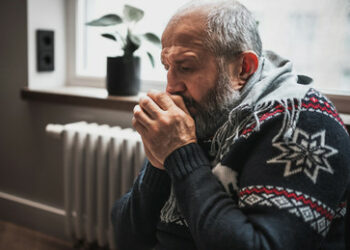 Hauptstadt-Kälte: Rund 300.000 Berliner hatten im Vorjahr zu wenig Geld für die Heizkosten