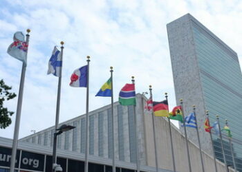 Internationale Gemeinschaft fordert erneut Ende der US-Blockade gegen Kuba