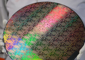 Investitionsflaute: Chiphersteller Wolfspeed streicht Bau von Chip-Fabrik im Saarland