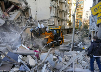 Israel soll Hisbollah-Gold entdeckt haben